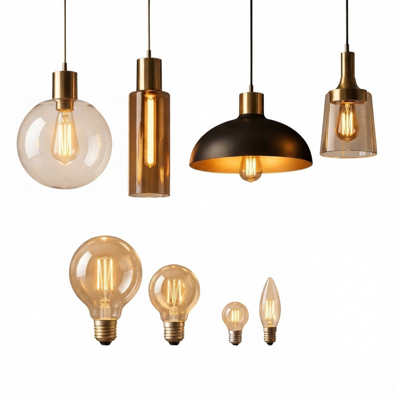 Why our lighting fits your life