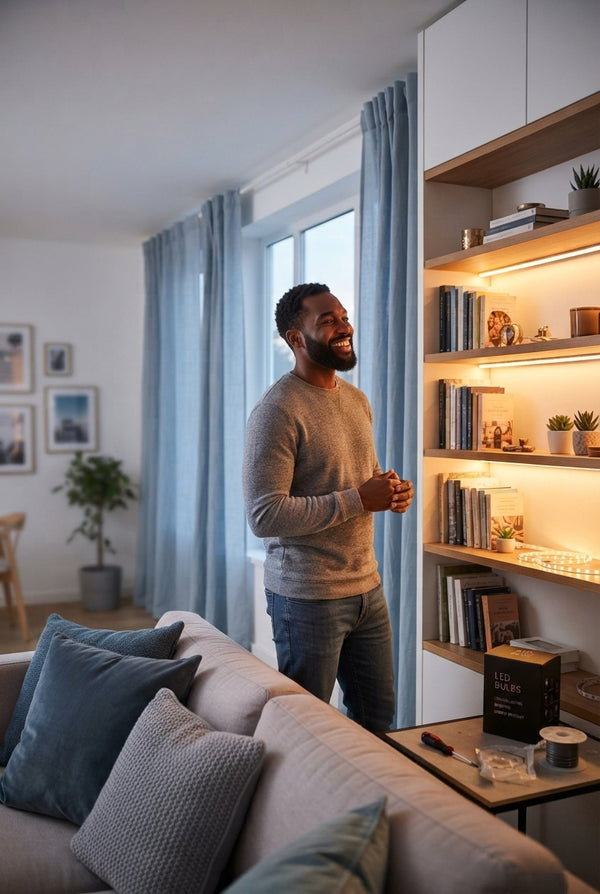 Marcus T. | Homeowner