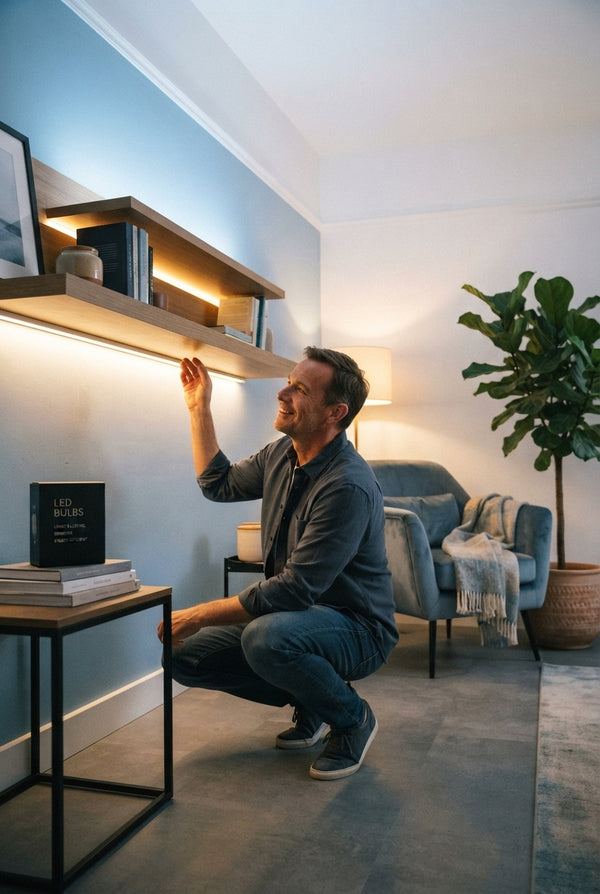 David S. | Designer